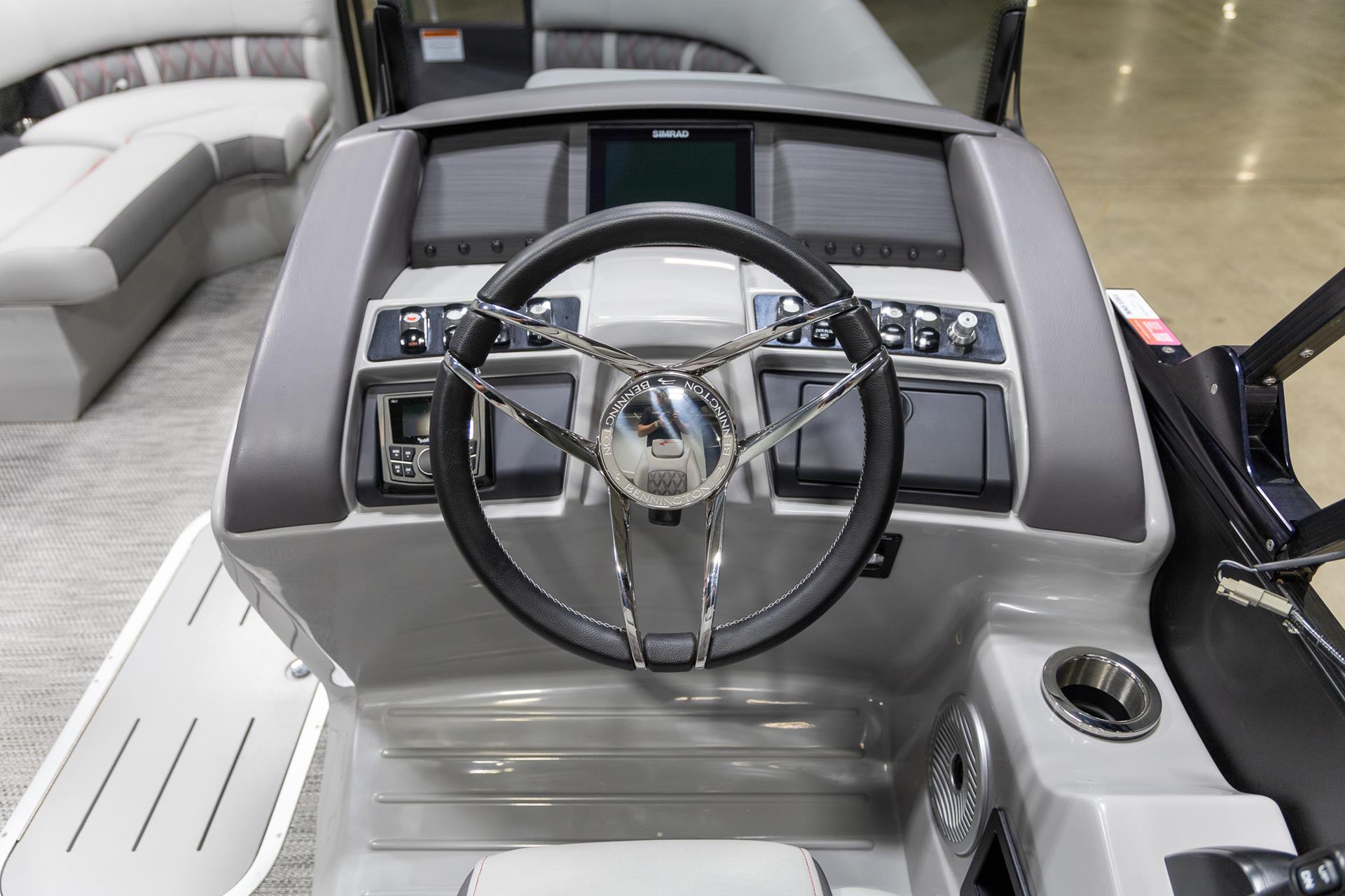 2023 Bennington 22 LXSB in Saint Cloud, Minnesota - Photo 18