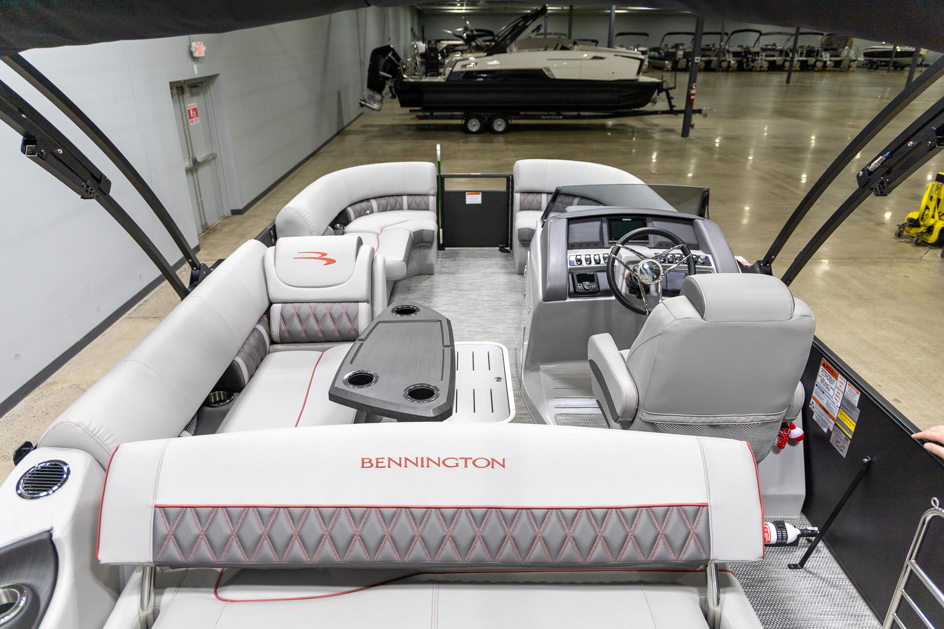 2023 Bennington 22 LXSB in Saint Cloud, Minnesota - Photo 24