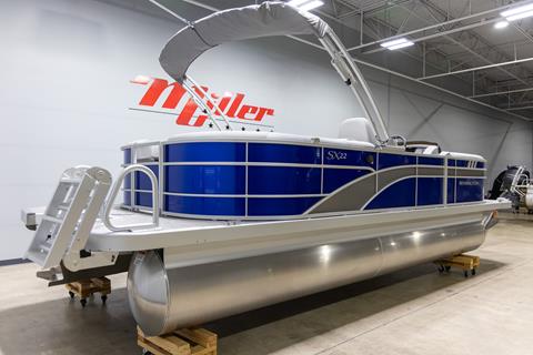 2024 Bennington 22 SXSRC in Saint Cloud, Minnesota - Photo 6