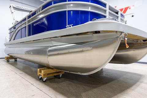 2024 Bennington 22 SXSRC in Saint Cloud, Minnesota - Photo 7