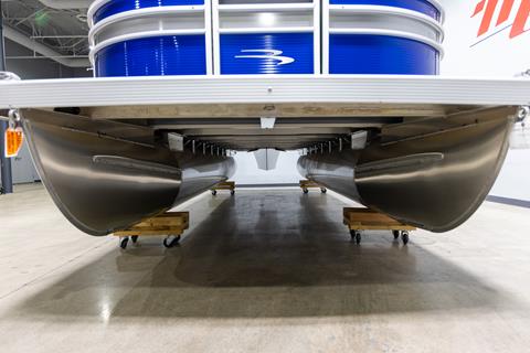 2024 Bennington 22 SXSRC in Saint Cloud, Minnesota - Photo 8