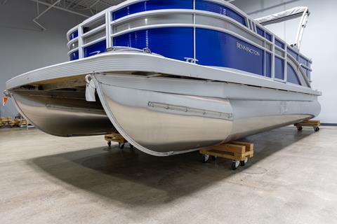 2024 Bennington 22 SXSRC in Saint Cloud, Minnesota - Photo 9