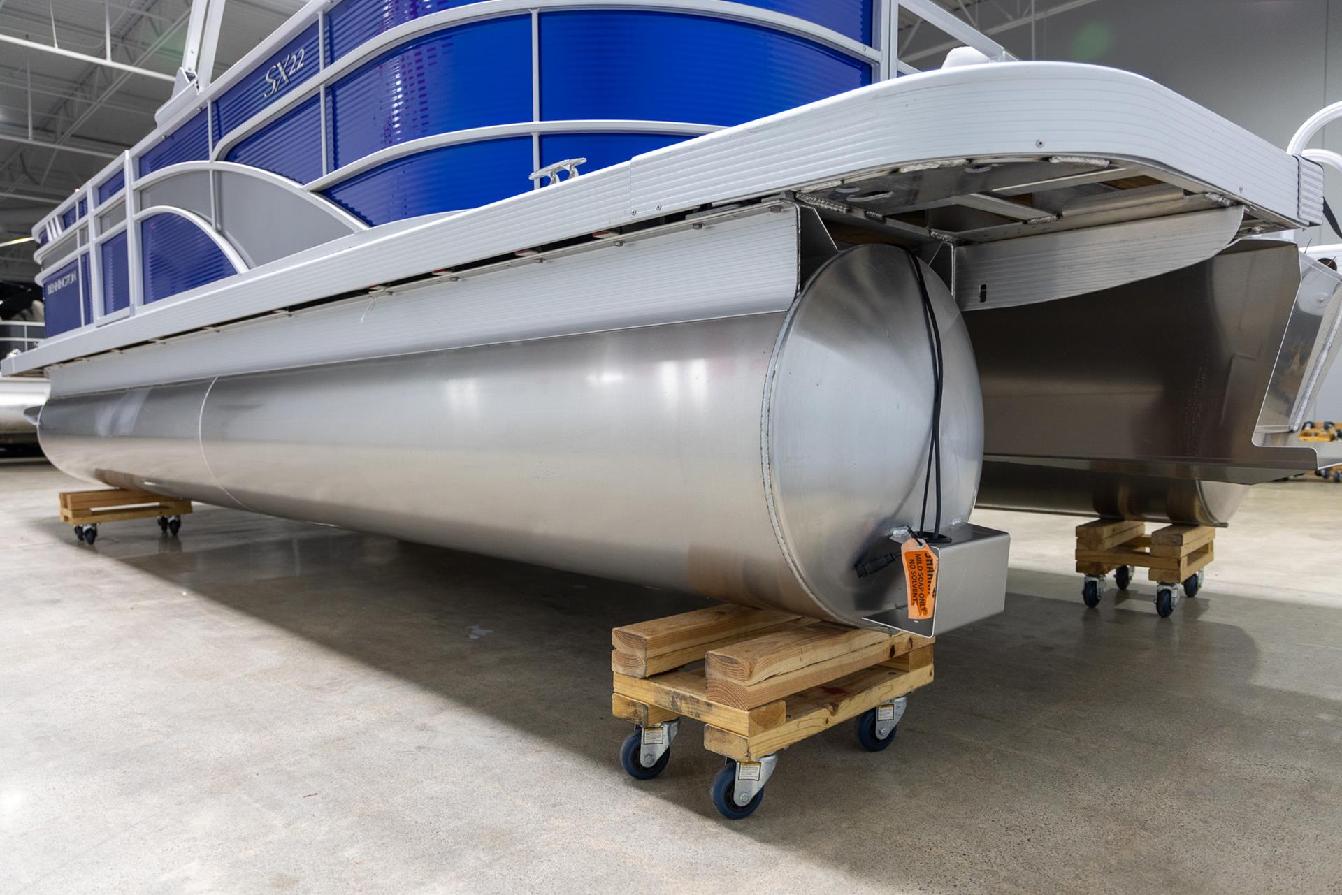 2024 Bennington 22 SXSRC in Saint Cloud, Minnesota - Photo 10