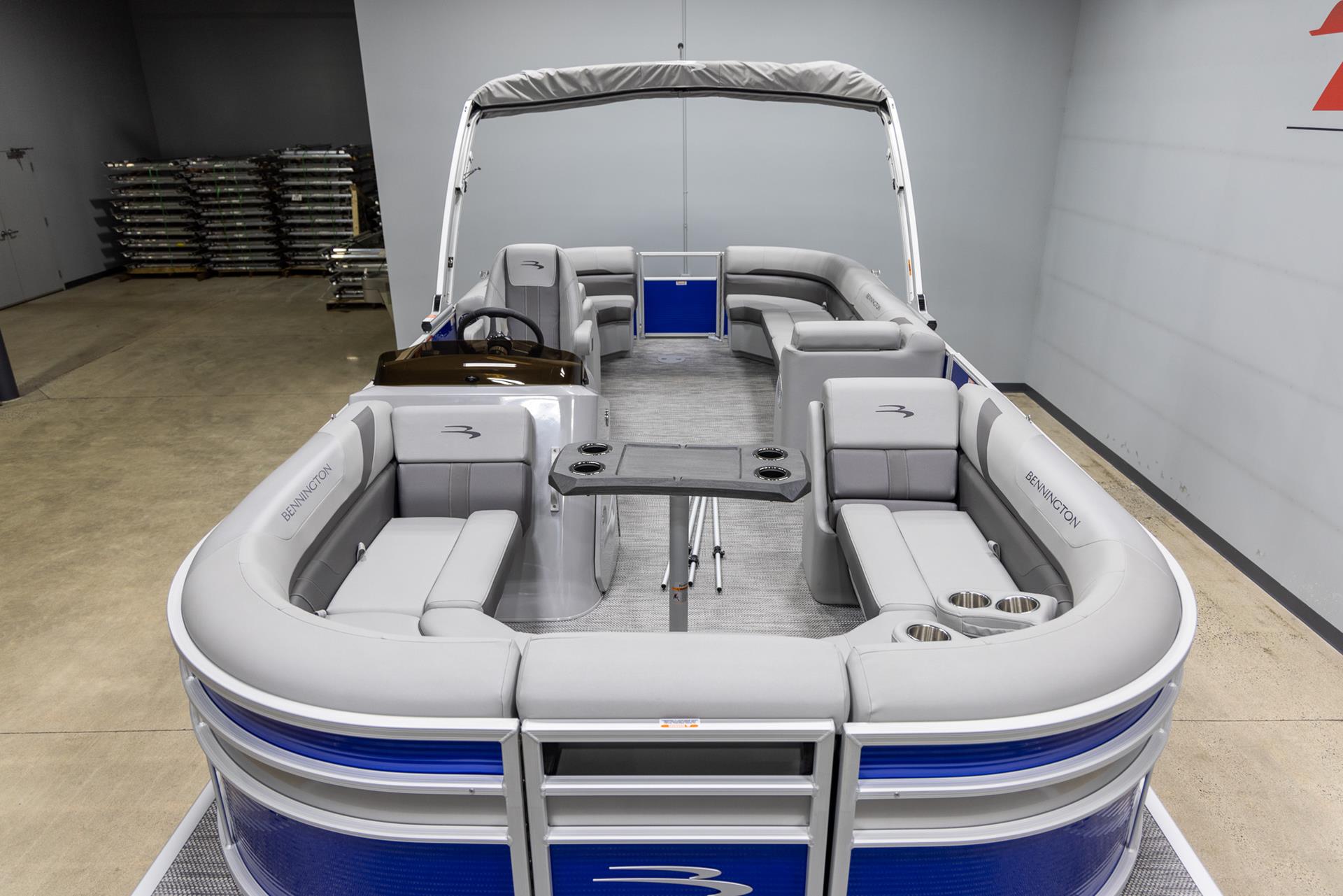 2024 Bennington 22 SXSRC in Saint Cloud, Minnesota - Photo 12