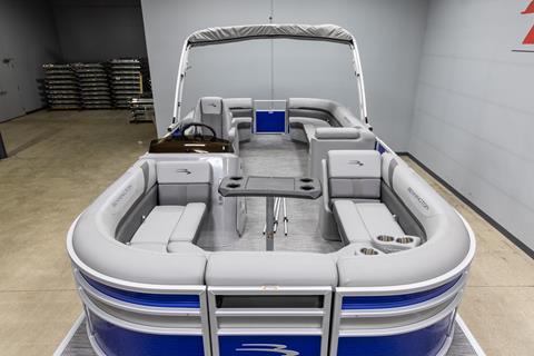 2024 Bennington 22 SXSRC in Saint Cloud, Minnesota - Photo 12