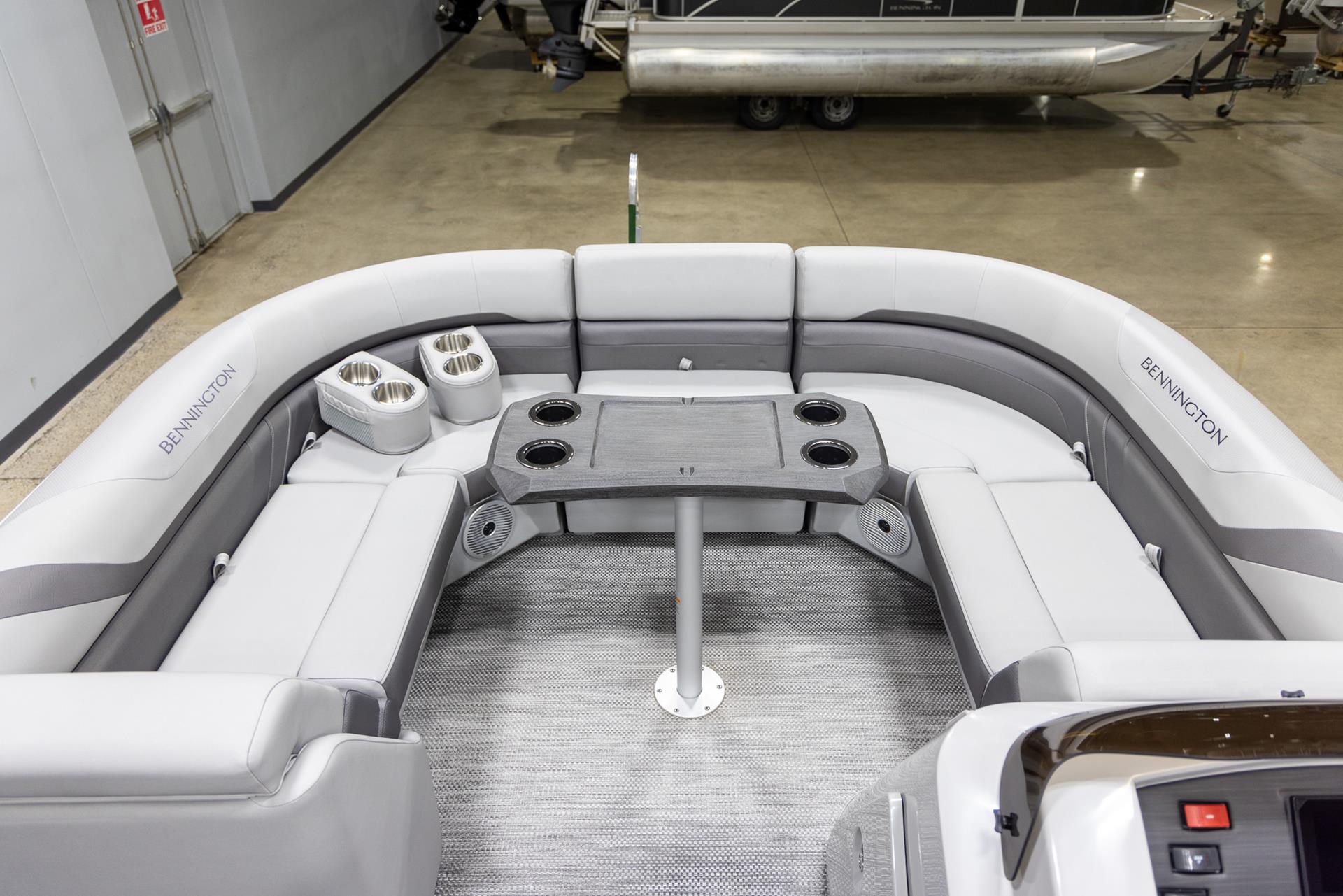 2024 Bennington 22 SXSRC in Saint Cloud, Minnesota - Photo 13