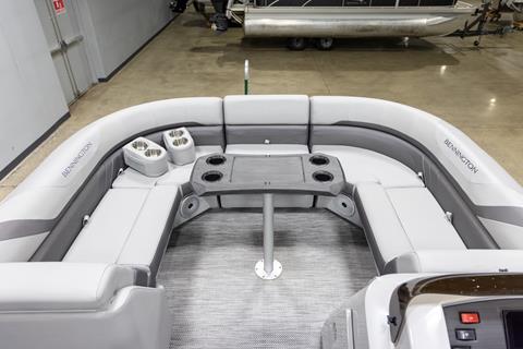 2024 Bennington 22 SXSRC in Saint Cloud, Minnesota - Photo 13