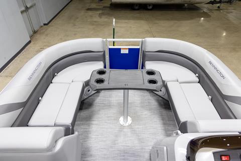 2024 Bennington 22 SXSRC in Saint Cloud, Minnesota - Photo 15