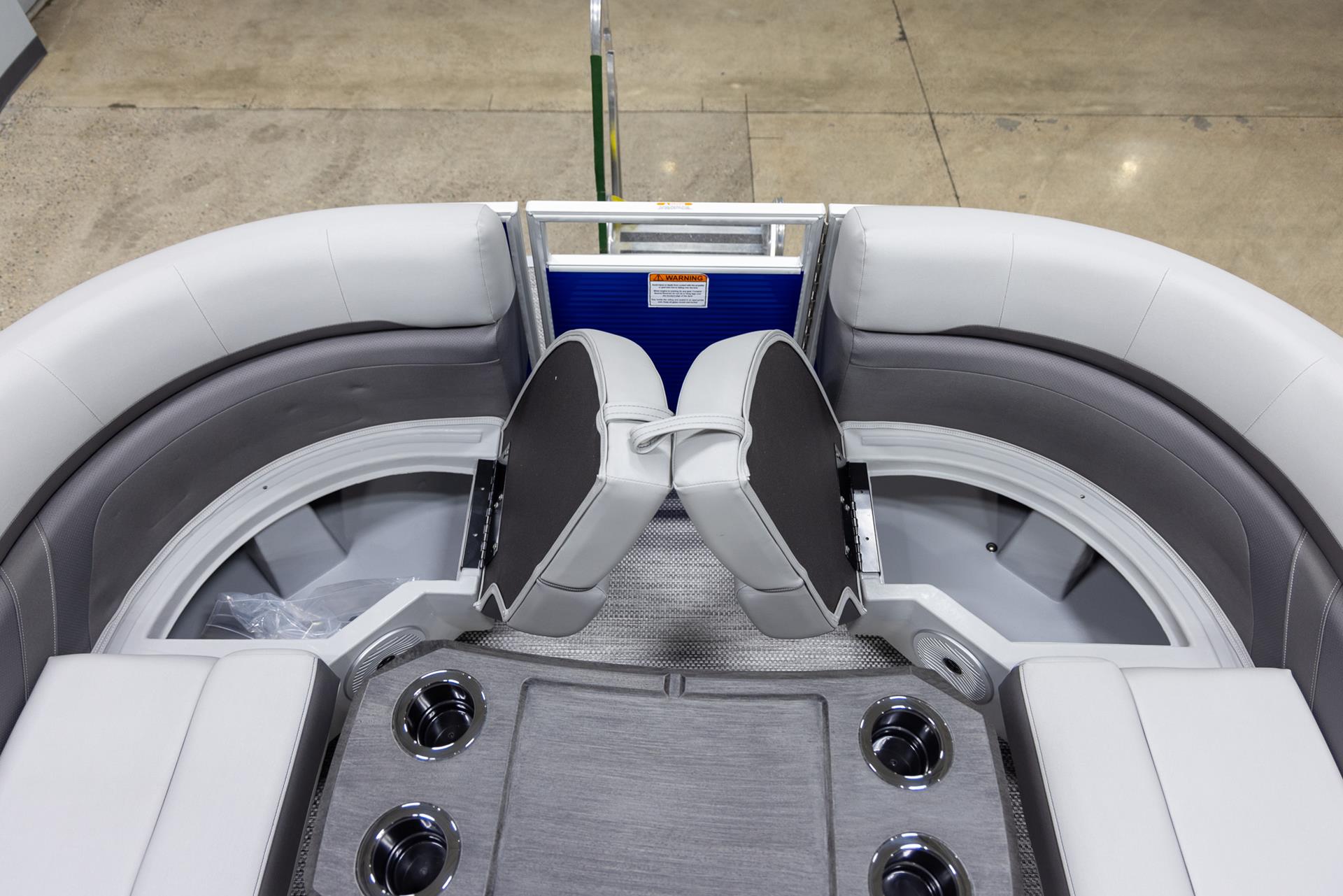 2024 Bennington 22 SXSRC in Saint Cloud, Minnesota - Photo 16