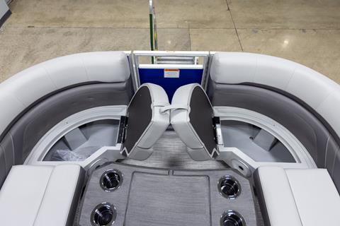 2024 Bennington 22 SXSRC in Saint Cloud, Minnesota - Photo 16