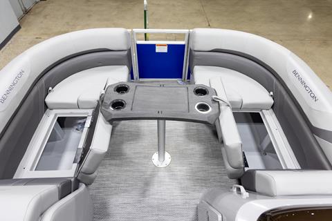 2024 Bennington 22 SXSRC in Saint Cloud, Minnesota - Photo 17