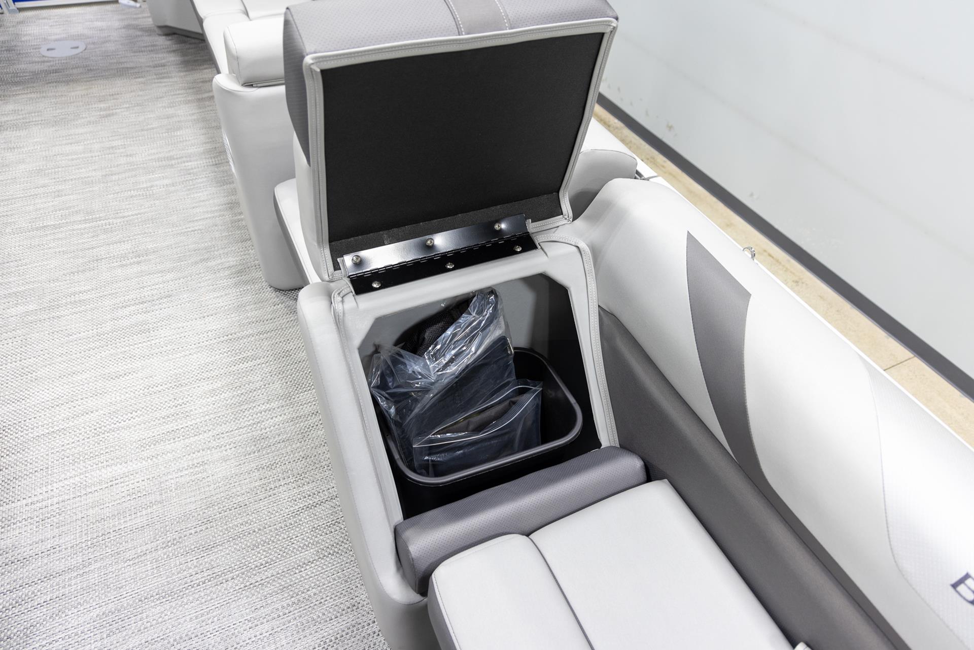 2024 Bennington 22 SXSRC in Saint Cloud, Minnesota - Photo 18