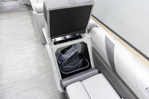 2024 Bennington 22 SXSRC in Saint Cloud, Minnesota - Photo 18