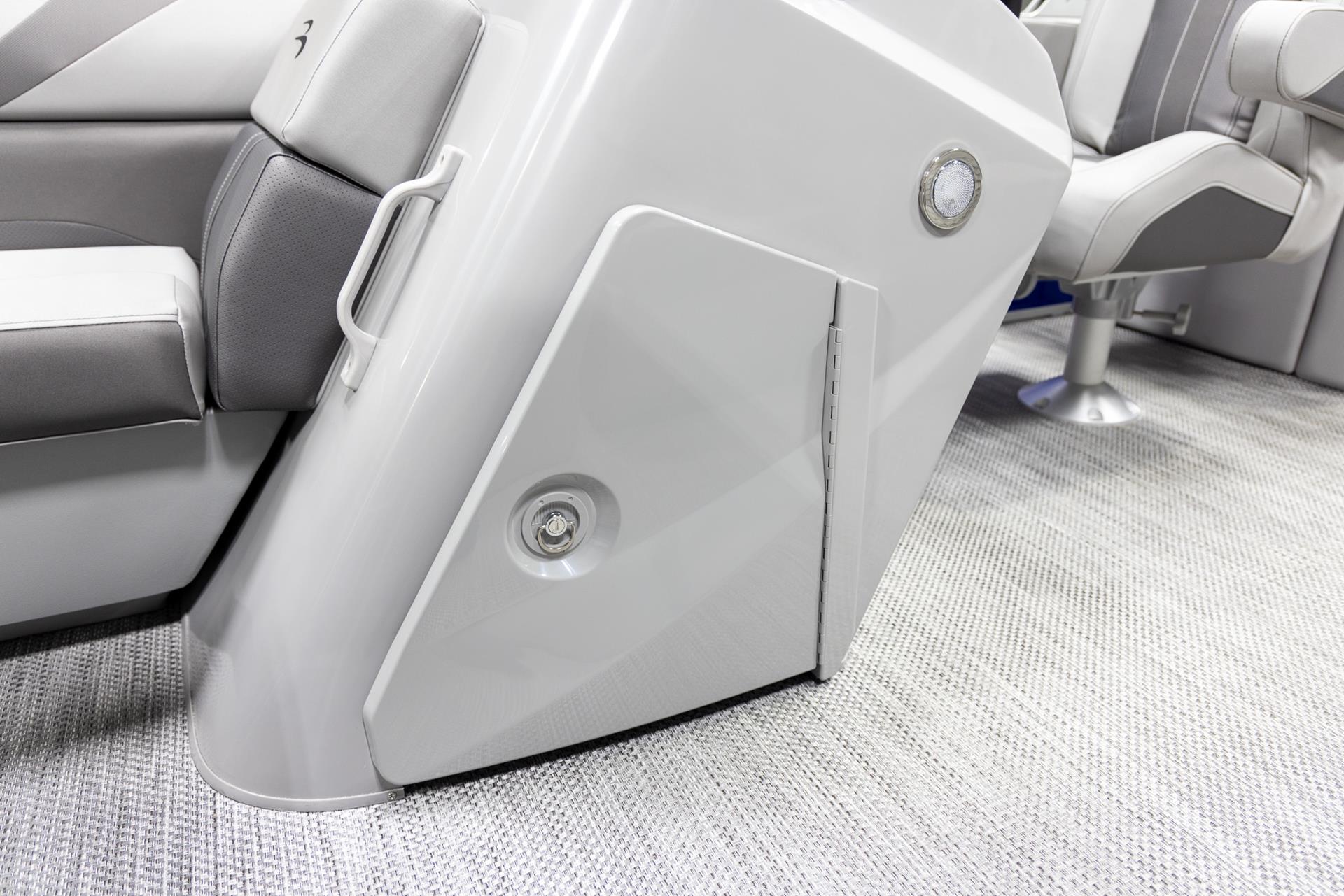 2024 Bennington 22 SXSRC in Saint Cloud, Minnesota - Photo 19