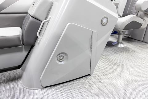 2024 Bennington 22 SXSRC in Saint Cloud, Minnesota - Photo 19