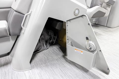 2024 Bennington 22 SXSRC in Saint Cloud, Minnesota - Photo 20