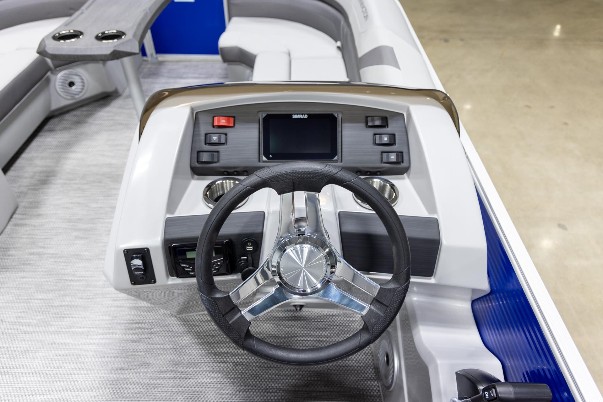 2024 Bennington 22 SXSRC in Saint Cloud, Minnesota - Photo 22