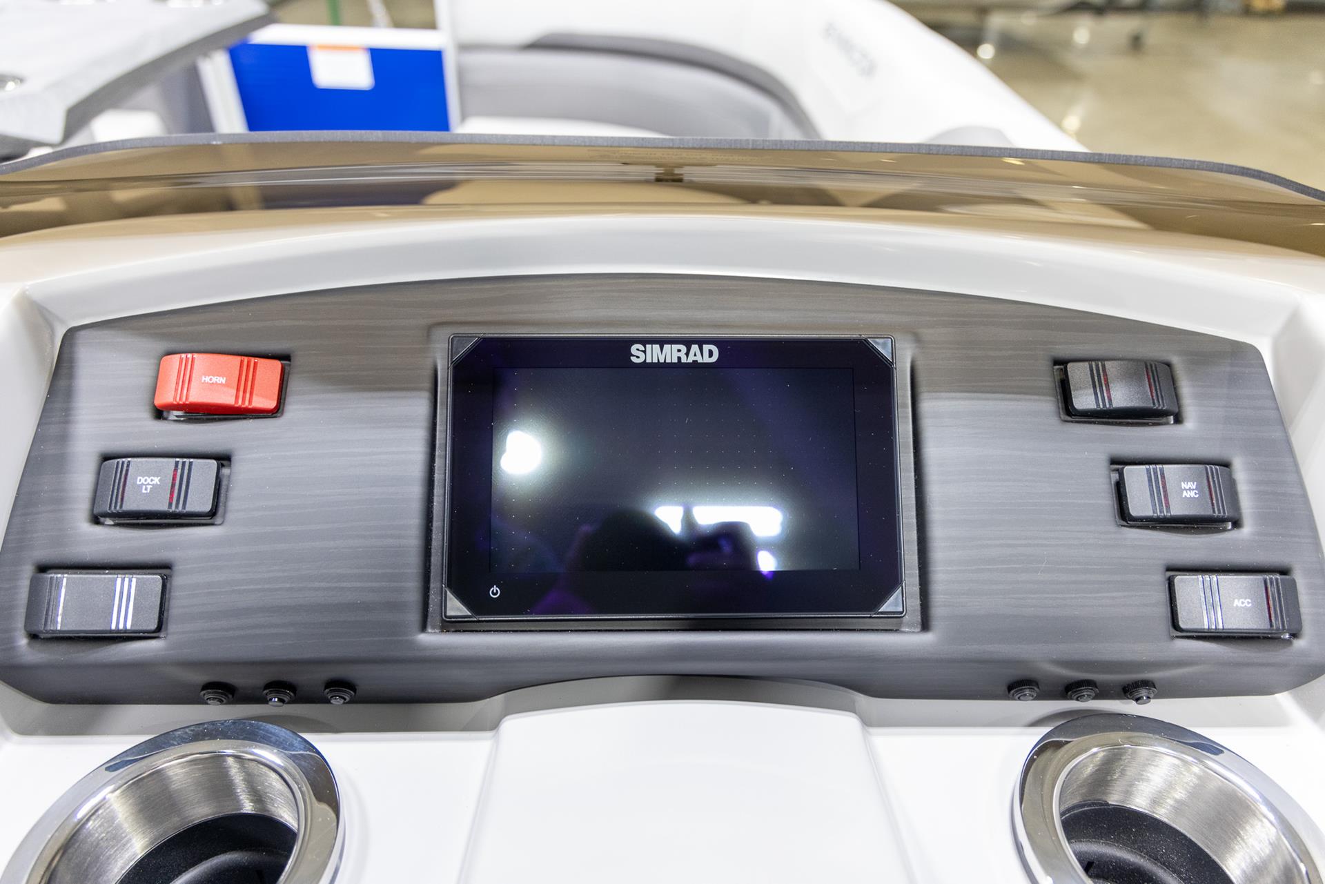 2024 Bennington 22 SXSRC in Saint Cloud, Minnesota - Photo 24