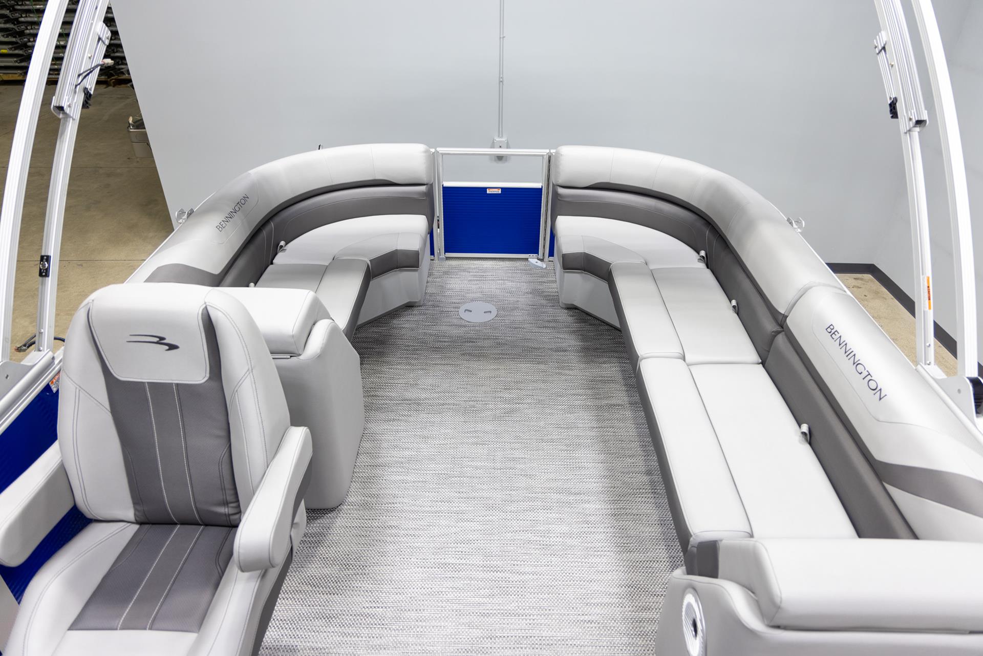 2024 Bennington 22 SXSRC in Saint Cloud, Minnesota - Photo 26