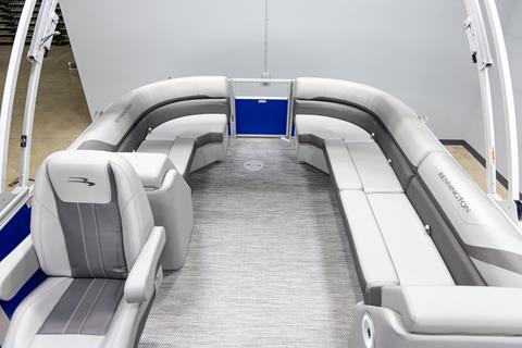 2024 Bennington 22 SXSRC in Saint Cloud, Minnesota - Photo 26