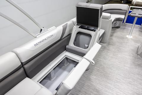 2024 Bennington 22 SXSRC in Saint Cloud, Minnesota - Photo 27