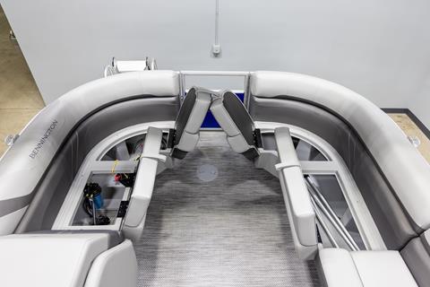 2024 Bennington 22 SXSRC in Saint Cloud, Minnesota - Photo 28