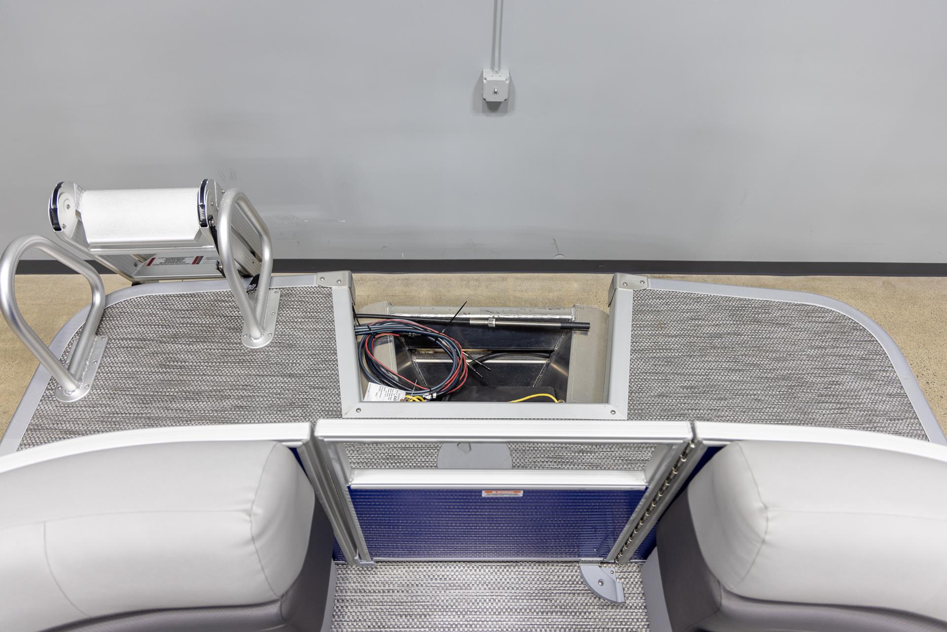 2024 Bennington 22 SXSRC in Saint Cloud, Minnesota - Photo 30