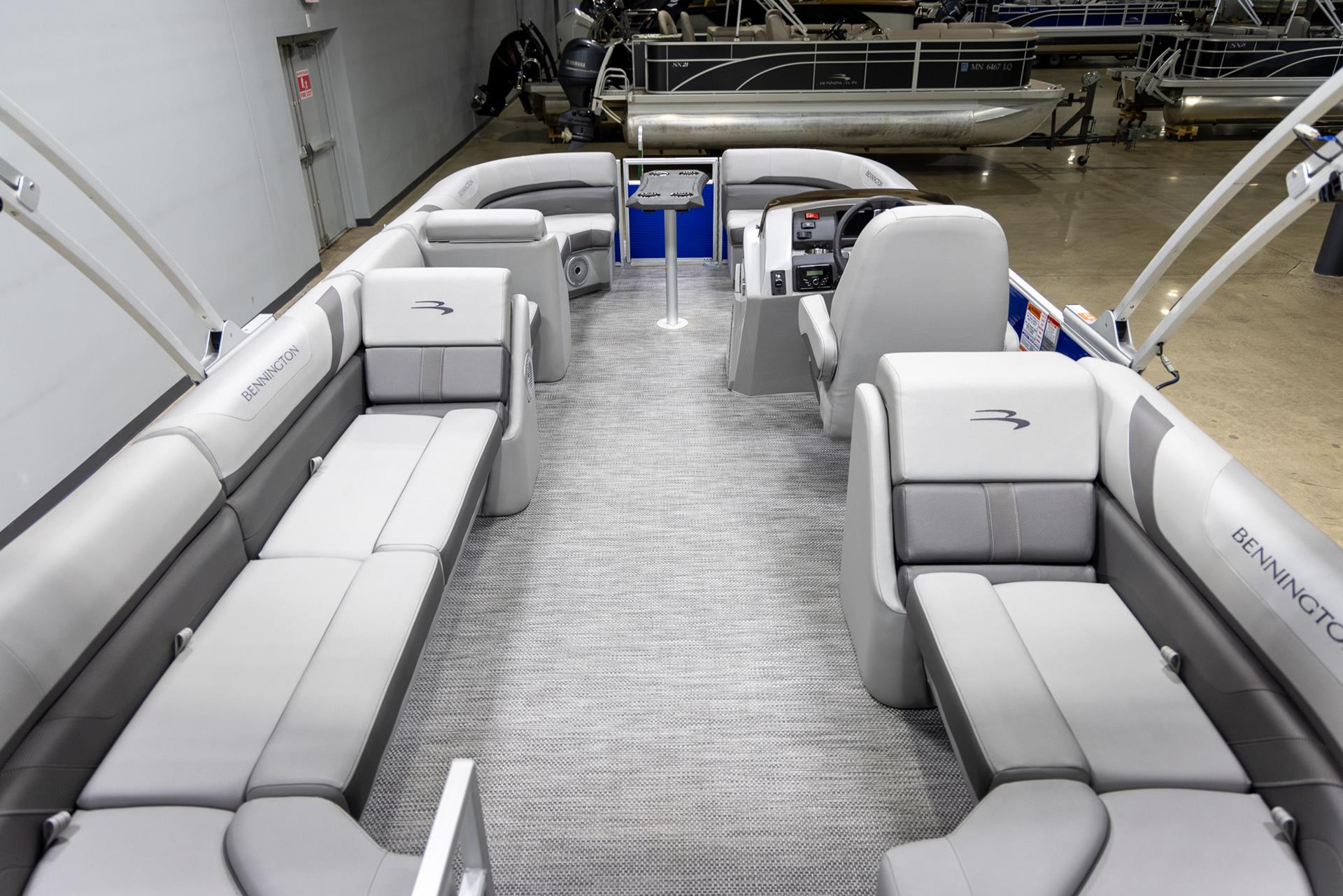 2024 Bennington 22 SXSRC in Saint Cloud, Minnesota - Photo 31