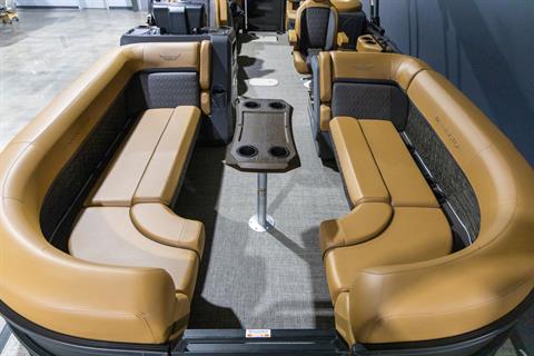 2026 Bennington 24 M FASTBACK in Saint Cloud, Minnesota - Photo 21