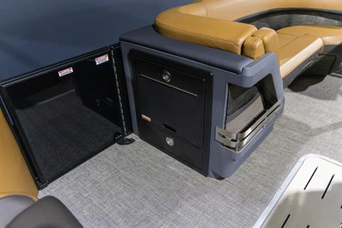 2026 Bennington 24 M FASTBACK in Saint Cloud, Minnesota - Photo 17