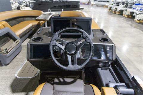 2026 Bennington 24 M FASTBACK in Saint Cloud, Minnesota - Photo 10