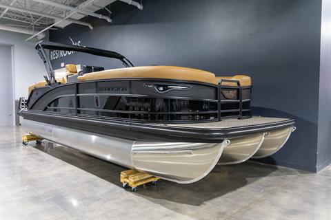 2026 Bennington 24 M FASTBACK in Saint Cloud, Minnesota - Photo 2