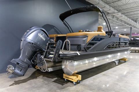 2026 Bennington 24 M FASTBACK in Saint Cloud, Minnesota - Photo 6