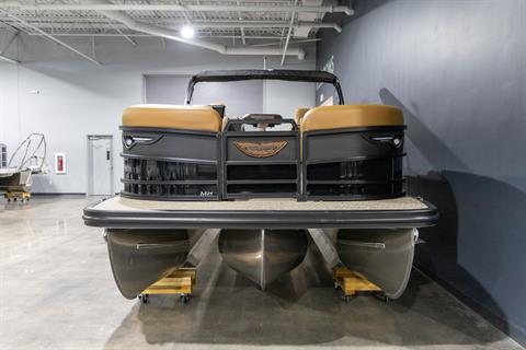 2026 Bennington 24 M FASTBACK in Saint Cloud, Minnesota - Photo 4