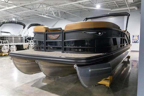 2026 Bennington 24 M FASTBACK in Saint Cloud, Minnesota - Photo 5