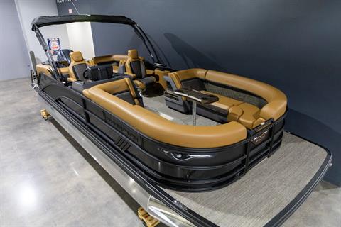 2026 Bennington 24 M FASTBACK in Saint Cloud, Minnesota - Photo 1