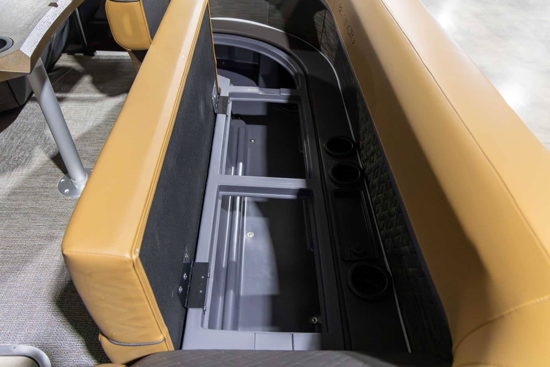 2026 Bennington 24 M FASTBACK in Saint Cloud, Minnesota - Photo 24