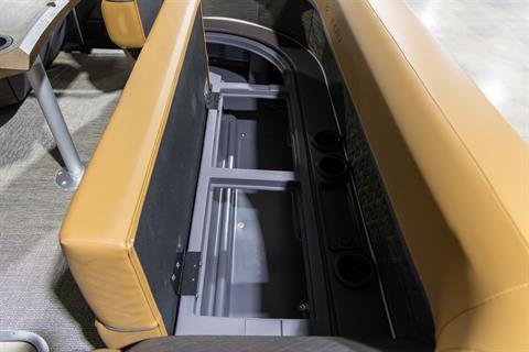 2026 Bennington 24 M FASTBACK in Saint Cloud, Minnesota - Photo 24