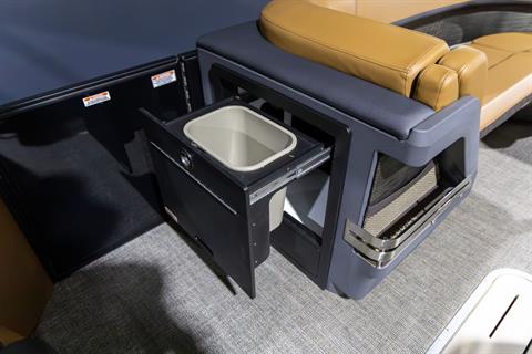 2026 Bennington 24 M FASTBACK in Saint Cloud, Minnesota - Photo 18