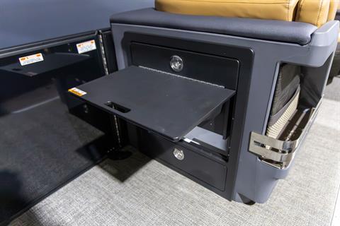 2026 Bennington 24 M FASTBACK in Saint Cloud, Minnesota - Photo 19