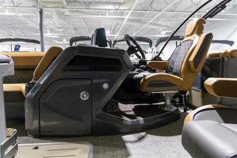 2026 Bennington 24 M FASTBACK in Saint Cloud, Minnesota - Photo 9