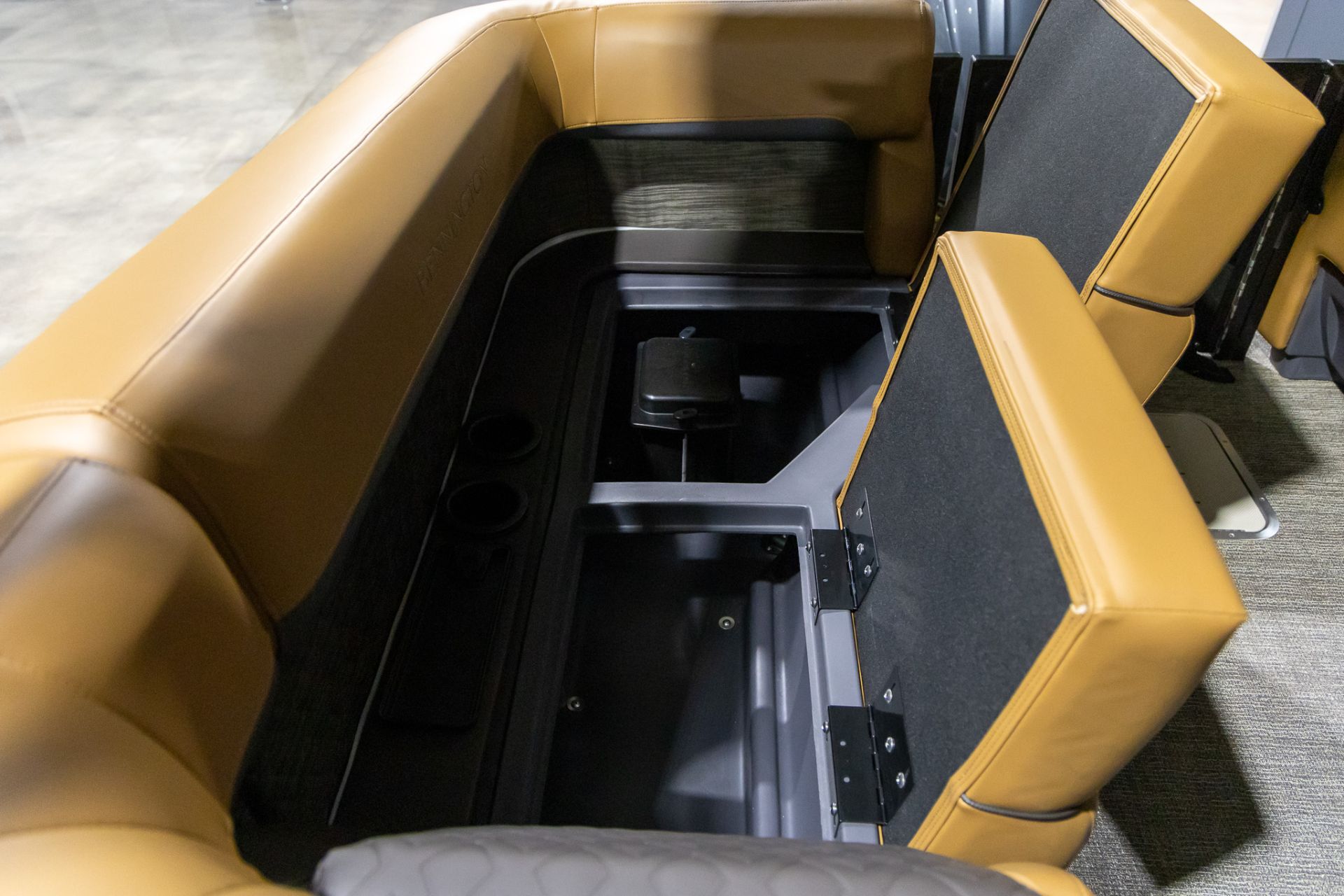 2026 Bennington 24 M FASTBACK in Saint Cloud, Minnesota - Photo 25