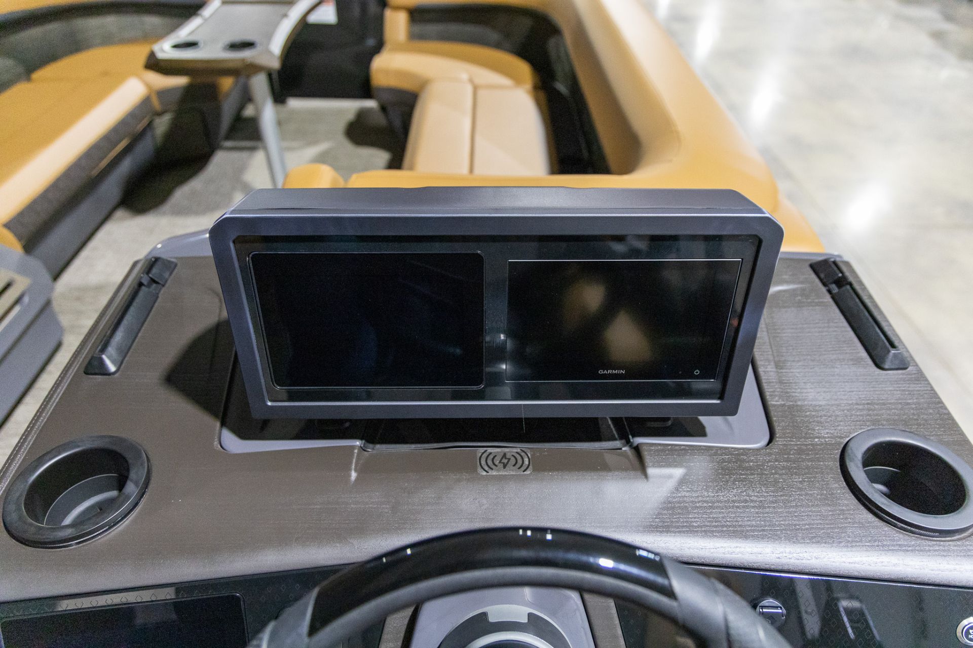 2026 Bennington 24 M FASTBACK in Saint Cloud, Minnesota - Photo 12