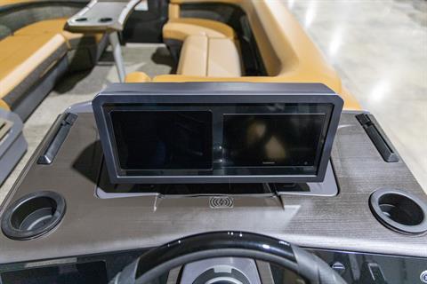 2026 Bennington 24 M FASTBACK in Saint Cloud, Minnesota - Photo 12