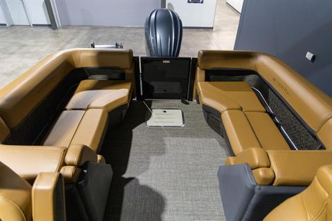 2026 Bennington 24 M FASTBACK in Saint Cloud, Minnesota - Photo 14