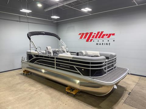 2025 Bennington 22 SSR in Saint Cloud, Minnesota - Photo 1