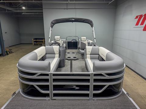 2025 Bennington 22 SSR in Saint Cloud, Minnesota - Photo 5