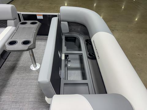 2025 Bennington 22 SSR in Saint Cloud, Minnesota - Photo 7