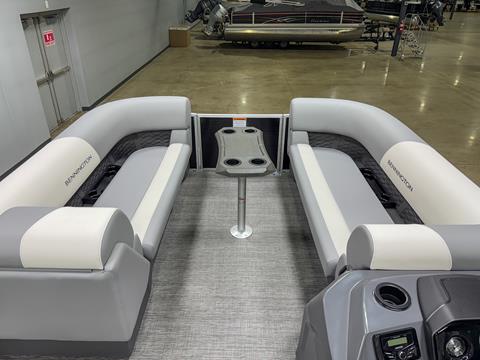 2025 Bennington 22 SSR in Saint Cloud, Minnesota - Photo 8