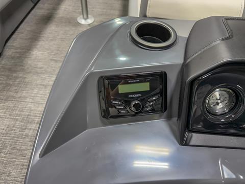 2025 Bennington 22 SSR in Saint Cloud, Minnesota - Photo 10